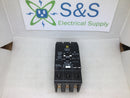 Square D EGB34025 25 Amp 480y/277v 3 Pole Bolt on Circuit Breaker