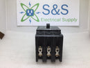 Square D EGB34025 25 Amp 480y/277v 3 Pole Bolt on Circuit Breaker