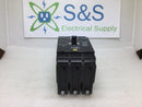 Square D EGB34025 25 Amp 480y/277v 3 Pole Bolt on Circuit Breaker