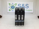 Square D EGB34025 25 Amp 480y/277v 3 Pole Bolt on Circuit Breaker