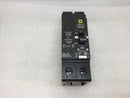 Square D EDB24050 50 Amp 2 Pole 277/480V Bolt-On Circuit Breaker