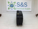 Square D EDB24050 50 Amp 2 Pole 277/480V Bolt-On Circuit Breaker