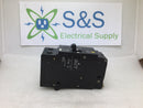 Square D EDB24050 50 Amp 2 Pole 277/480V Bolt-On Circuit Breaker