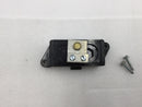 Square D H-200-SN H200SN Series E1 200 Amp Service Ground Lug