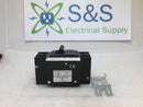 Square D Qou2901021 Qou290 1021 Circuit Breaker 90 Amp 2 Pole 120/240 Shunt Trip