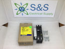 Square D Qou2901042 Qou290 1042 Circuit Breaker 90 Amp 2 Pole 12/24v Shunt Trip