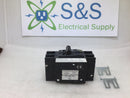 Square D Qou2901042 Qou290 1042 Circuit Breaker 90 Amp 2 Pole 12/24v Shunt Trip