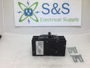 Square D Qou2901042 Qou290 1042 Circuit Breaker 90 Amp 2 Pole 12/24v Shunt Trip