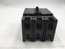 Westinghouse EH3090 3 Pole 90 Amp 480V Circuit Breaker