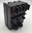 ITE ET-1193 20 Amp 3 Pole 250V Circuit Breaker