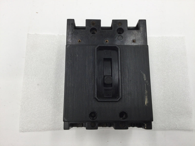 ITE ET1571 15 Amp 3 Pole 240V Type ET Circuit Breaker - Cosmetic Flaw