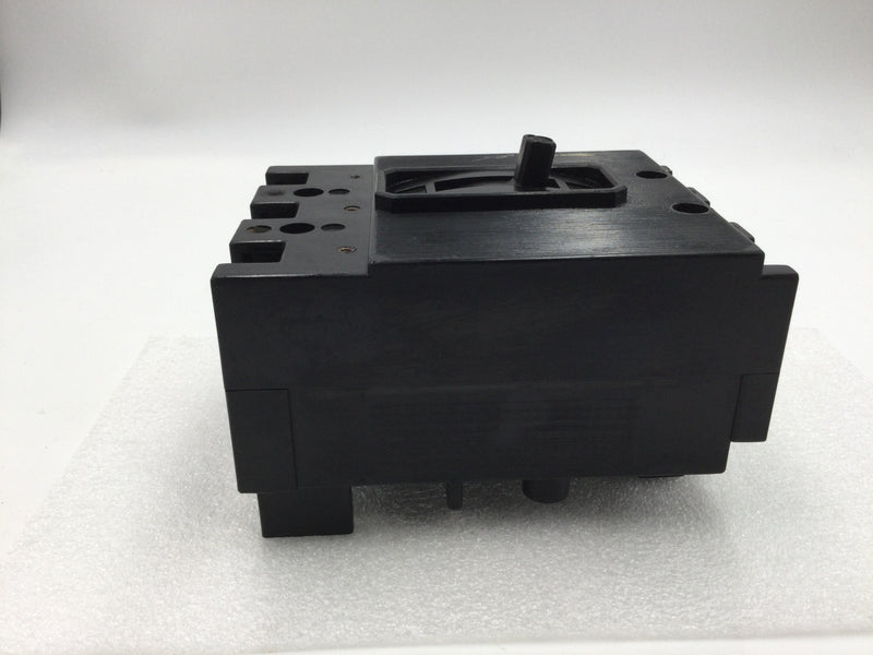 ITE ET1571 15 Amp 3 Pole 240V Type ET Circuit Breaker - Cosmetic Flaw