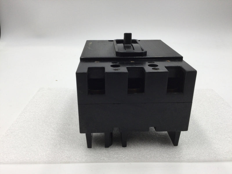 ITE ET1571 15 Amp 3 Pole 240V Type ET Circuit Breaker - Cosmetic Flaw