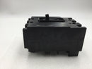 ITE ET1571 15 Amp 3 Pole 240V Type ET Circuit Breaker - Cosmetic Flaw
