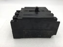 Westinghouse EA3015 3 Pole 15 Amp 240V Type EA Circuit Breaker