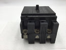 Westinghouse EA3015 3 Pole 15 Amp 240V Type EA Circuit Breaker