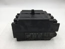 Westinghouse EA3015 3 Pole 15 Amp 240V Type EA Circuit Breaker