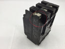 Westinghouse EA3015 3 Pole 15 Amp 240V Type EA Circuit Breaker