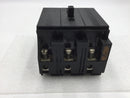 Westinghouse EA3100 3 Pole 100 Amp 240V Circuit Breaker