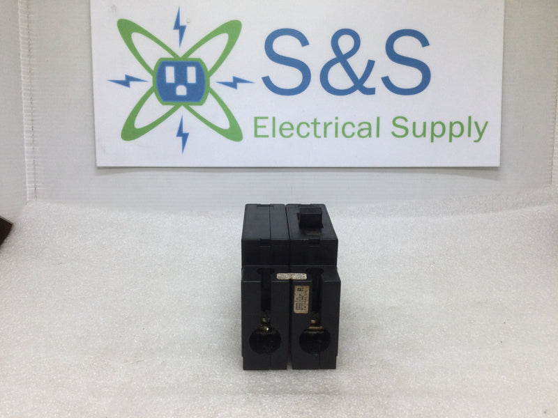 Square D EHB24020 2 Pole 20 Amp 480/277v Circuit Breaker