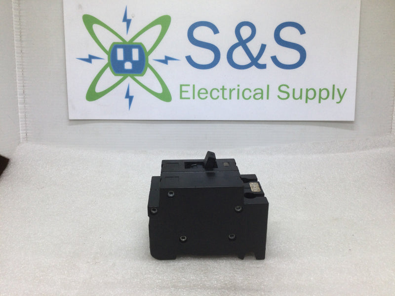 Square D EHB24020 2 Pole 20 Amp 480/277v Circuit Breaker