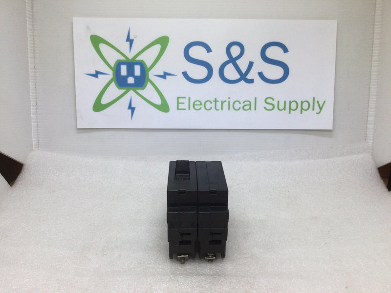 Square D EHB24020 2 Pole 20 Amp 480/277v Circuit Breaker