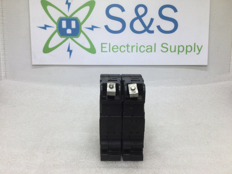 Square D EHB24020 2 Pole 20 Amp 480/277v Circuit Breaker