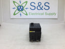 Square D EHB24030 30 Amp 2 Pole 480v Circuit Breaker