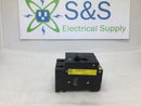 Square D EHB24030 30 Amp 2 Pole 480v Circuit Breaker