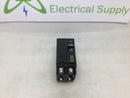Square D QOB260 60 Amp 2 Pole 120/240V Circuit Breaker - Yellow Face