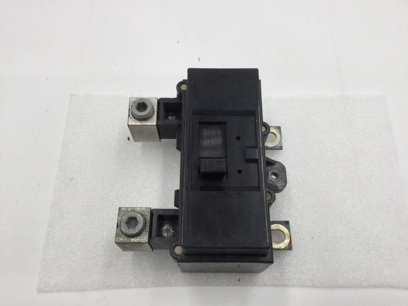 Square D QOM2150 150 Amp 120/240 Vac Main Circuit Breaker