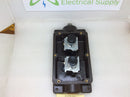 Eaton/Cutler-Hammer 10250H1884 Heavy Duty Control Station 2 Position Surface Mount (New Open Box)
