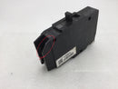 GE/General Electric TEY120 20 Amp 1 Pole 277V Bolt On Breaker - Cosmetic Flaw
