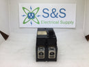 Square D Q2l2100 100 Amp 2 Pole Circuit Breaker