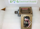 Allen-Bradley 800H-NP33 Assembled Control Station Dual Pushbutton Start/Stop 1 Pilot Light