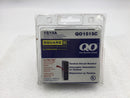 Square D QO1515C Twin/Tandem 15 Amp Single Pole 120/240v Circuit Breaker