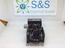 Cutler-Hammer A11A-1 Nema Size 00 Series A1 3 Phase 2Hp Max @ 575V Number A11AN0