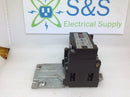 Cutler Hammer A10BGO AB AC Magnetic Starter Size Nema 0 18A 115-575V A10B-1 Contact Kit
