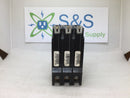 Square D EGB34060 3 Pole 60 Amp Circuit Breaker
