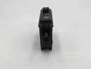 Cutler-Hammer BR125/C125 25 Amp 1 Pole 120/240v Circuit Breaker