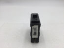 Cutler-Hammer BR125/C125 25 Amp 1 Pole 120/240v Circuit Breaker