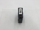 Cutler-Hammer BR125/C125 25 Amp 1 Pole 120/240v Circuit Breaker