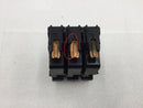 FPE Federal Pacific NA360 3 Pole 60 Amp 240VAC Type NA (Stab-Lok) Circuit Breaker
