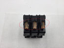 FPE Federal Pacific NA360 3 Pole 60 Amp 240VAC Type NA (Stab-Lok) Circuit Breaker