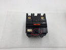 FPE Federal Pacific NA360 3 Pole 60 Amp 240VAC Type NA (Stab-Lok) Circuit Breaker