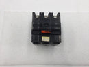 FPE NA340 40 Amp 3 Pole 240v Stab-Lok Circuit Breaker