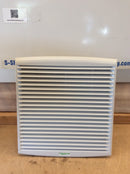 Schneider Electric NSYCVF560M115PF Climasys CV Forced Ventilation Fan 120W 115V 1.05A