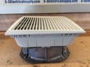 Schneider Electric NSYCVF560M115PF Climasys CV Forced Ventilation Fan 120W 115V 1.05A