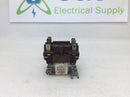 Honeywell R8222C 1073 Relay HN61DC001 240V 50/60HZ