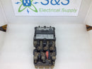 Westinghouse A200MACB 3 Phase 2Hp 9A 550VAC Max Size 00 Coil Voltage 110-120V 50-60Hz
